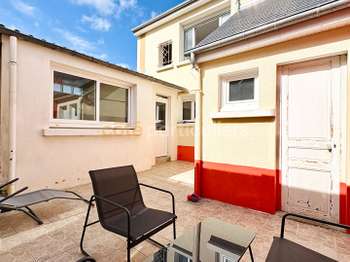 Vente Maison 4 chambresLa Haye