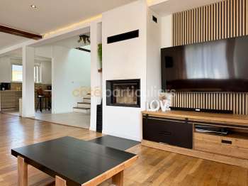 Vente Maison 3 chambresLa Haye