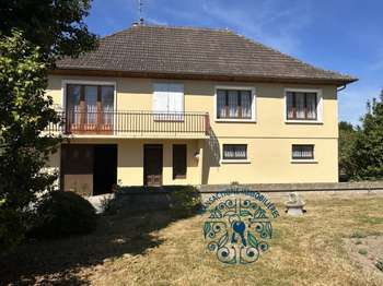 Vente Maison 3 chambresLa Haye