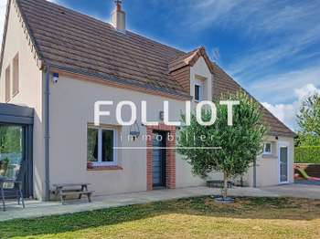 Vente maison 7 pièces La Haye 50