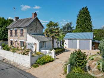 Vente Maison 3 chambresLa Haye