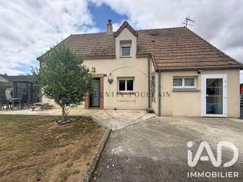 Vente Maison 4 chambresLa Haye