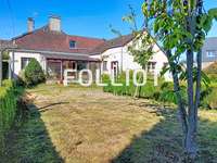 Vente maison 8 pièces Vente maison 8 pièces