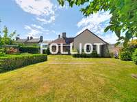 Vente maison 8 pièces Vente maison 8 pièces