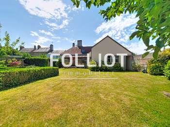 Vente Maison 5 chambresLa Haye