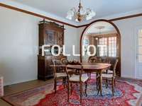 Vente maison 8 pièces Vente maison 8 pièces