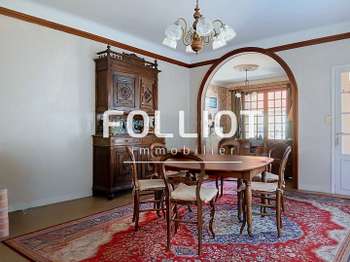 Vente maison 8 pièces Vente maison 8 pièces