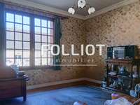 Vente maison 8 pièces Vente maison 8 pièces