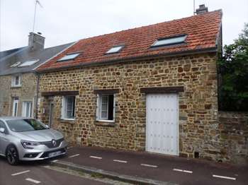Maison 3 pièces 75 m² · à La Haye · 75 m² · 126 720 €