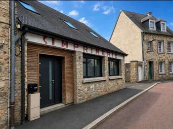 Photo Vente maison La Haye
