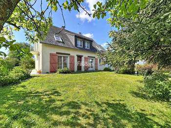 Vente maison 7 pièces La Haye 50