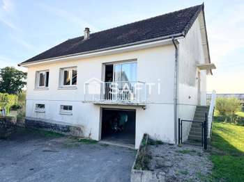 Vente Maison 3 chambresLa Haye