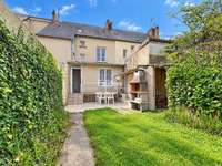 Vente maison 6 pièces Vente maison 6 pièces