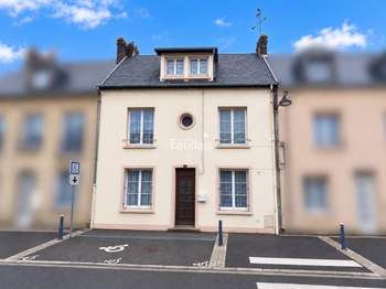 Vente Maison 3 chambresLa Haye