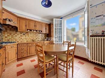 Vente maison 6 pièces Vente maison 6 pièces