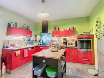 Vente maison 5 pièces Vente maison 5 pièces