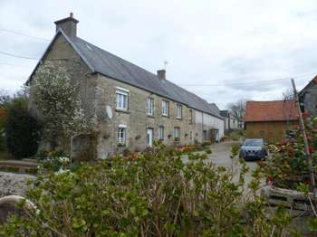 Vente maison 6 pièces La Haye 50