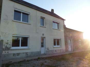 Vente maison 5 pièces La Haye 50