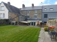 Vente maison 8 pièces Vente maison 8 pièces