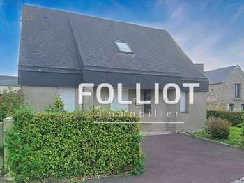 Vente Maison 7 chambresLa Haye