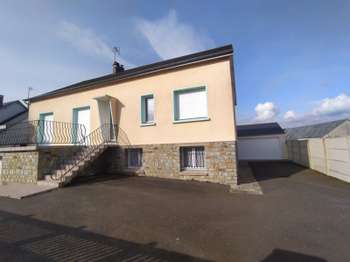 Vente Maison 4 chambresLa Haye