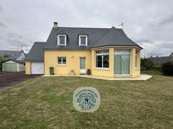 Vente Maison 5 chambresLa Haye