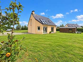 Vente Maison 3 chambresLa Haye