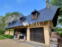 Vente maison 11 pièces