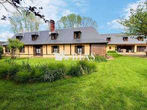 Vente Maison 7 chambresLa Haye