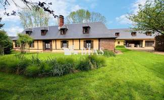 Photo Vente maison La Haye