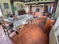 Vente maison 11 pièces