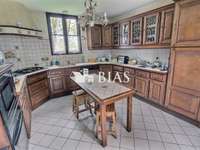 Vente maison 11 pièces
