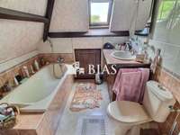 Vente maison 11 pièces
