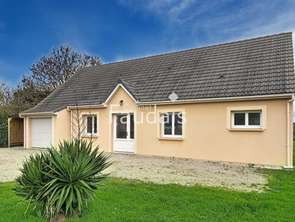 Vente Maison 3 chambresLa Haye