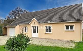 Photo Vente maison La Haye