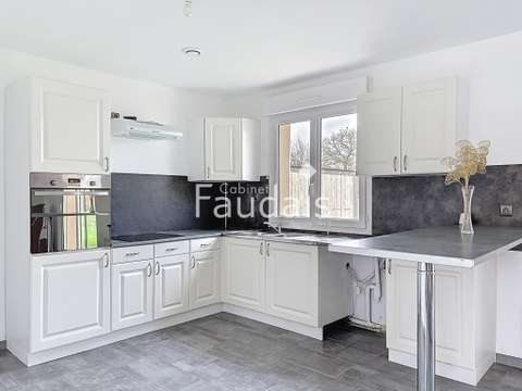 Vente maison 4 pièces Vente maison 4 pièces