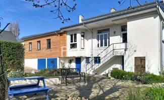 Photo Vente maison La Haye