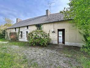 Vente Maison 4 chambresLa Haye