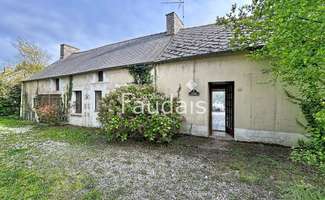 Photo Vente maison La Haye