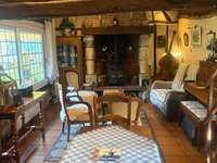 Vente maison 2 pièces Vente maison 2 pièces