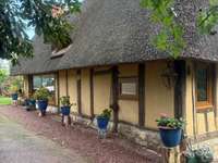 Vente maison La Haye-Aubrée - 27