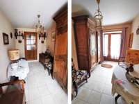 Vente maison 6 pièces Vente maison 6 pièces
