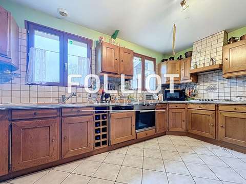 Vente maison 6 pièces Vente maison 6 pièces