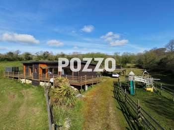 Vente maison 4 pièces La Haye-d'Ectot 50