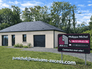 Vente maison