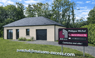 Photo Vente maison La Haye-d'Ectot