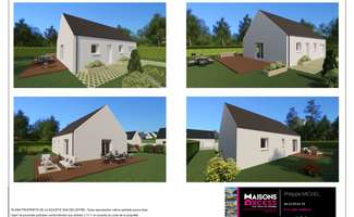 Photo Vente maison La Haye-d'Ectot