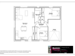 Vente maison