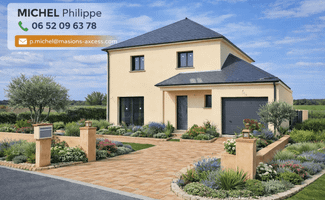 Photo Vente maison La Haye-d'Ectot