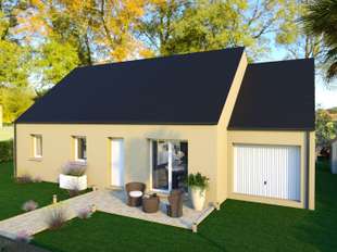 Photo Vente maison La Haye-d'Ectot